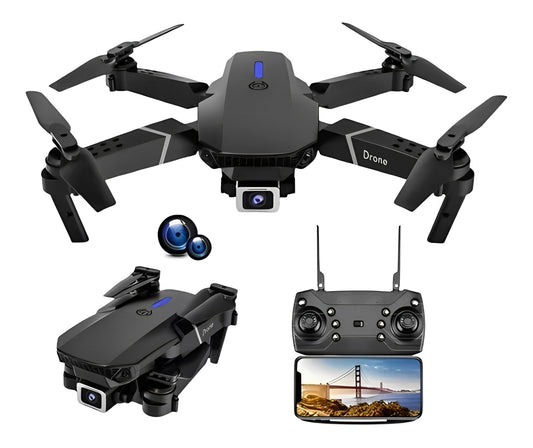 Drone 998 Pro